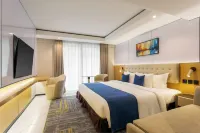Best Western Plus Ambience Hotel Ikeja - spa