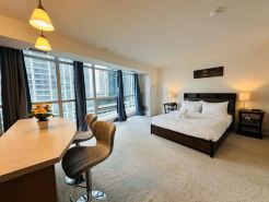 StayToronto - Union Station & Waterfront
