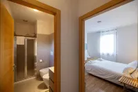 Agriturismo la Corte Dei Cavalieri - Apartments