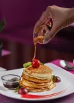 View360 - Desayuno