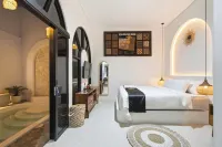 Mataram Royal Villa Jogja - Wifi