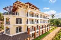 Villa Calangute Phase 17 - Villas