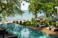 Sundy Praia  – Principe Collection - Pools