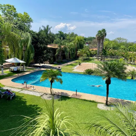 Hotel Posada El Encanto