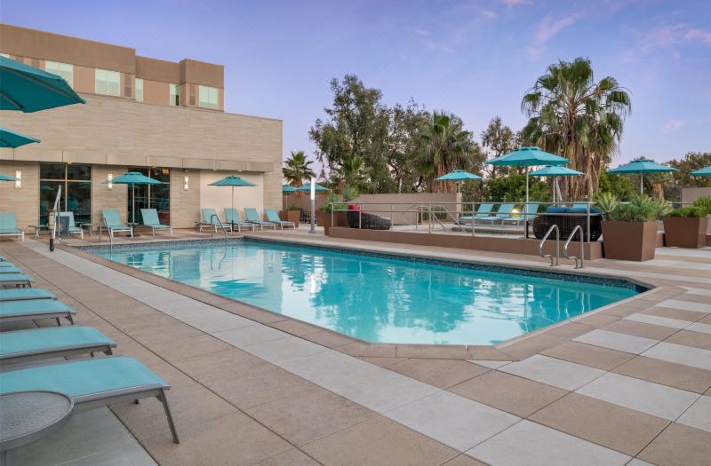 Hyatt House at Anaheim Resort/Convention Center photo 5