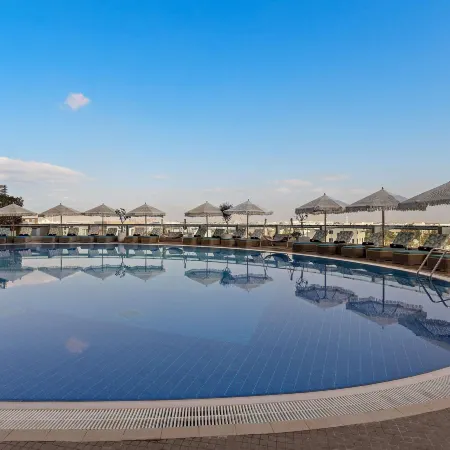 Novotel Abu Dhabi Gate
