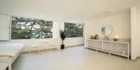 Samcheok Migaloo Pool Villa Pension - parking