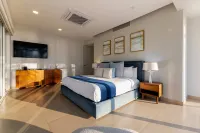 Marina Vallarta Garden House | Ocean & Pool Vibe - 홈스테이