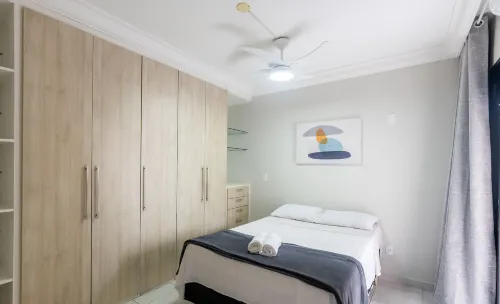 3 Bedroom Apartment 190m From the Beach Epp0602 - Apartments