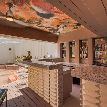 Hotel Flamingos