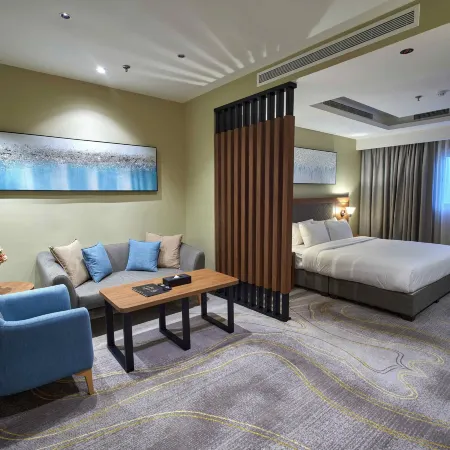 Platinum Hotel