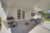 Charming Tulsa Home Near Lafortune Park - 3-Star