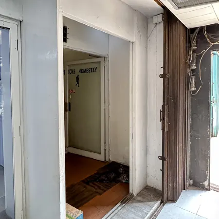 Backpacker Homestay Jatisampurna Redpartner Hoteles en Jatisampurna