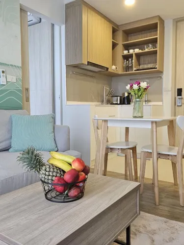 รูปภาพของLaguna Skypark Two-Bedroom Apartment - 8