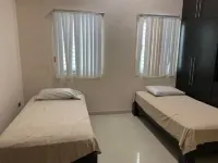 Departamento 4 Gonzalo Guerrero -  Apartamentos vacacionales