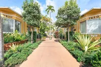 The Palms at 76 - Апартаменты
