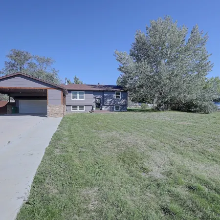 Private Hot Tub! Spacious Home in Rapid City