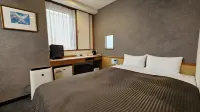 Hotel Axia Inn Kushiro - Cheap