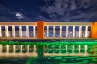 HOTEL HLB - Rooftop Pools