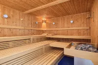 Seminaris Sunday Hotel Bad Boll - 스파