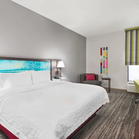 Hampton Inn Ellenton/Bradenton