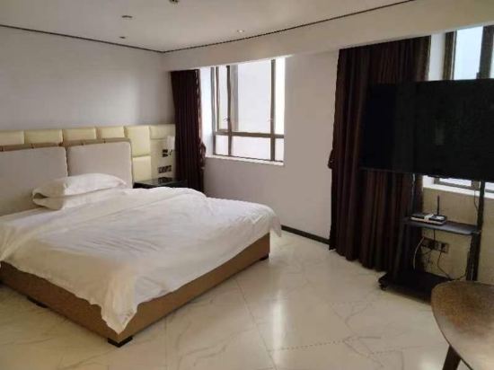 廣州桔樹·銘泰公寓優惠