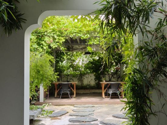 隱居村客棧（珠海華髮商都店）優惠