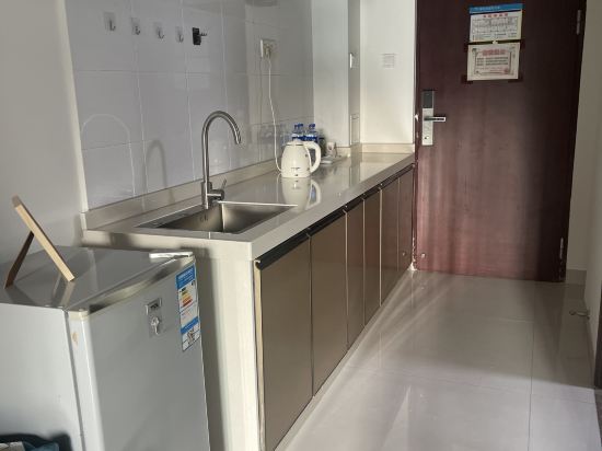 漫天遊酒店公寓（深圳海上世界店）優惠