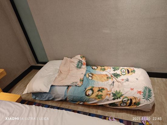 雅樂軒浮羅交怡潘塔登加酒店優惠