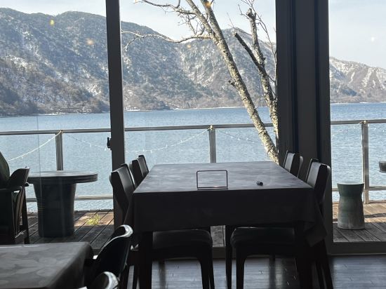 旧外国大使別荘跡　湖上苑 クーポン