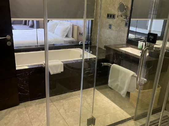 格林東方酒店（深圳平湖華南城禾花地鐵站店）優惠