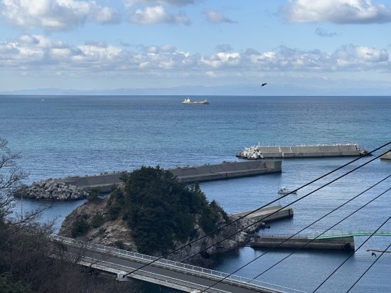 漁火の宿シーサイド観潮 クーポン