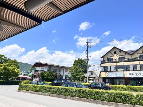 輕井澤圭音羽之森飯店優惠