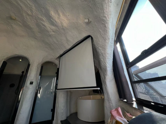 重慶JETBEAR設計師酒店（解放碑洪崖洞店）優惠