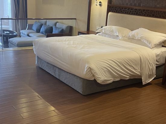 惠東碧桂園十里銀灘鳳凰酒店優惠