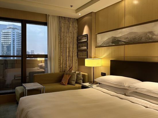 上海齊魯萬怡大酒店優惠