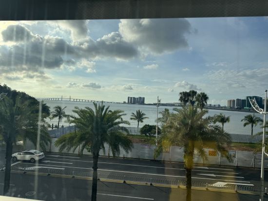 珠海仁恆洲際酒店優惠