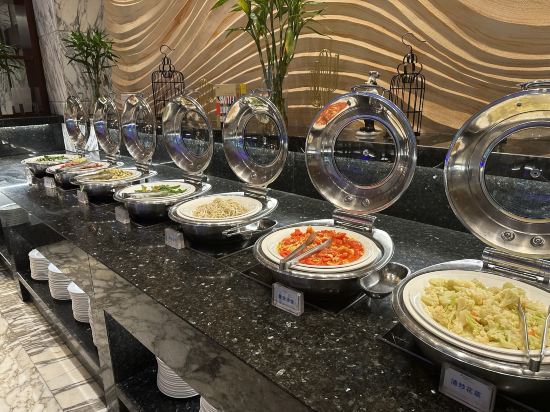 諸暨和瑞温德姆酒店優惠