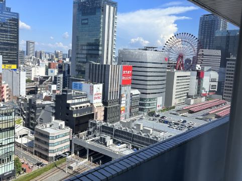 新阪急ホテルアネックス大阪 クーポン