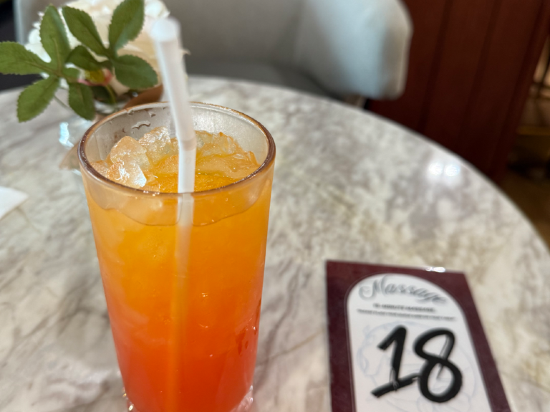 特拉茲酒店優惠