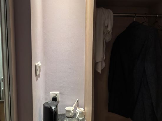 新加坡宜必思快捷-如切（SG Clean）（Staycation Approved）優惠