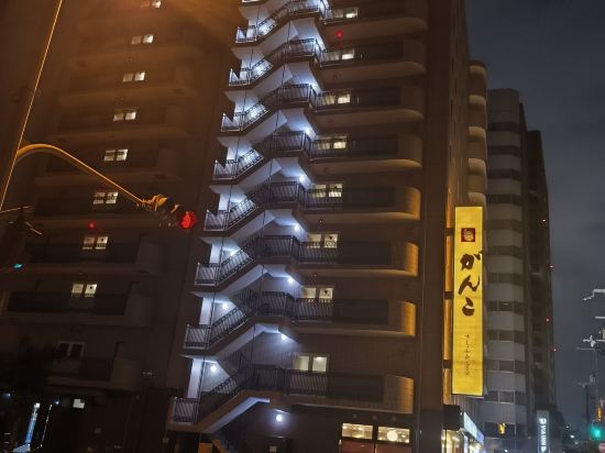 JR西日本グループ ヴィアイン新大阪ウエスト クーポン