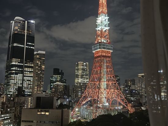 東京皇家王子大飯店花園塔優惠