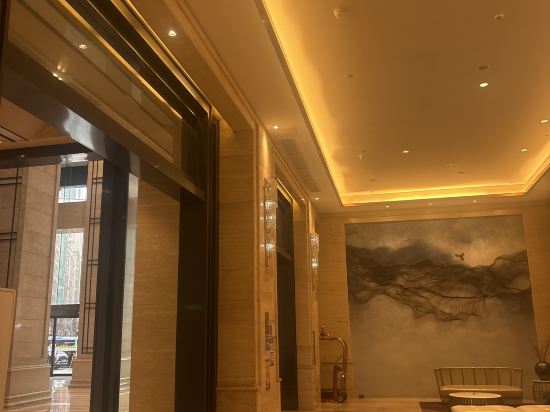 深圳北站王牌國際飯店優惠