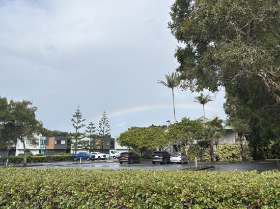 陽光海岸諾富特度假酒店優惠