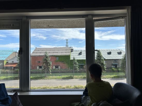 ホテルソニア小樽 クーポン