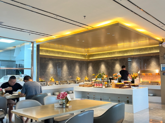 麗楓酒店（東莞大朗松山湖華為店）優惠