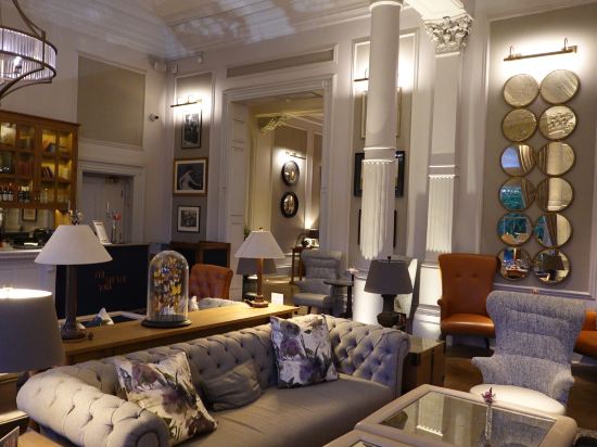 皇家約克酒店優惠