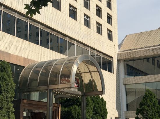 北京亮馬河飯店優惠
