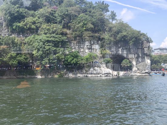 桂林象鼻山曼哈頓飯店（兩江四湖景區店）優惠